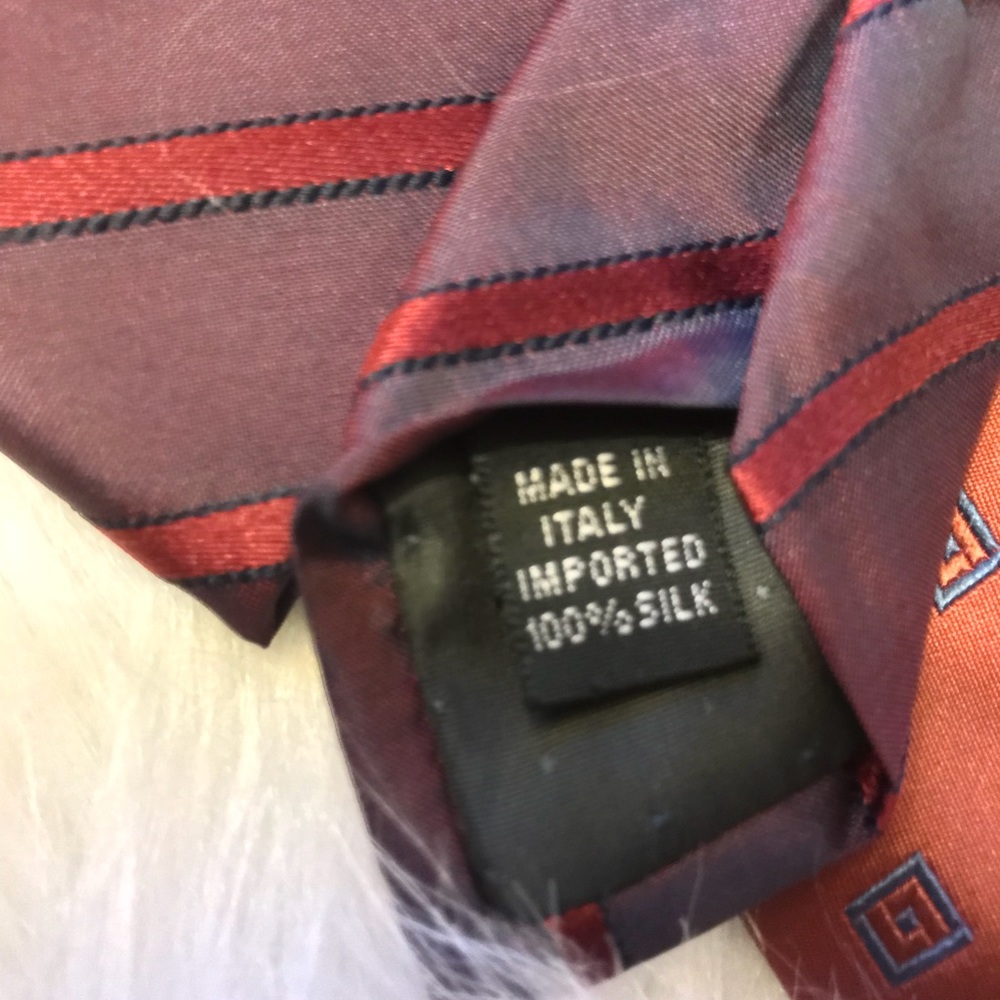 REGIS Ties - Picture 5 of 5
